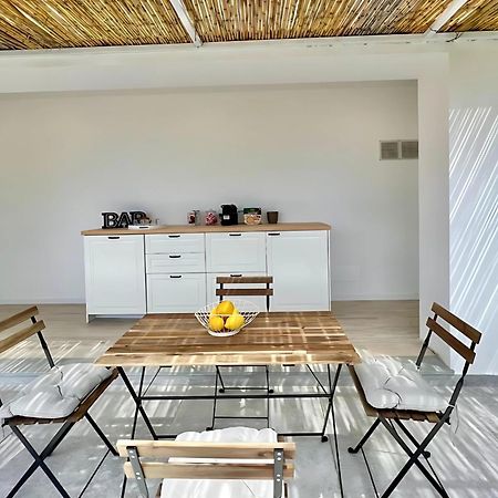 Casa Nannina - Seaview Terrace With Jacuzzi In Capri Daire Dış mekan fotoğraf