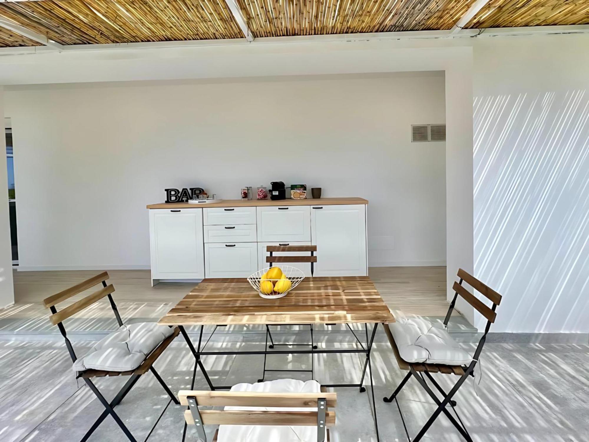 Casa Nannina - Seaview Terrace With Jacuzzi In Capri Daire Dış mekan fotoğraf